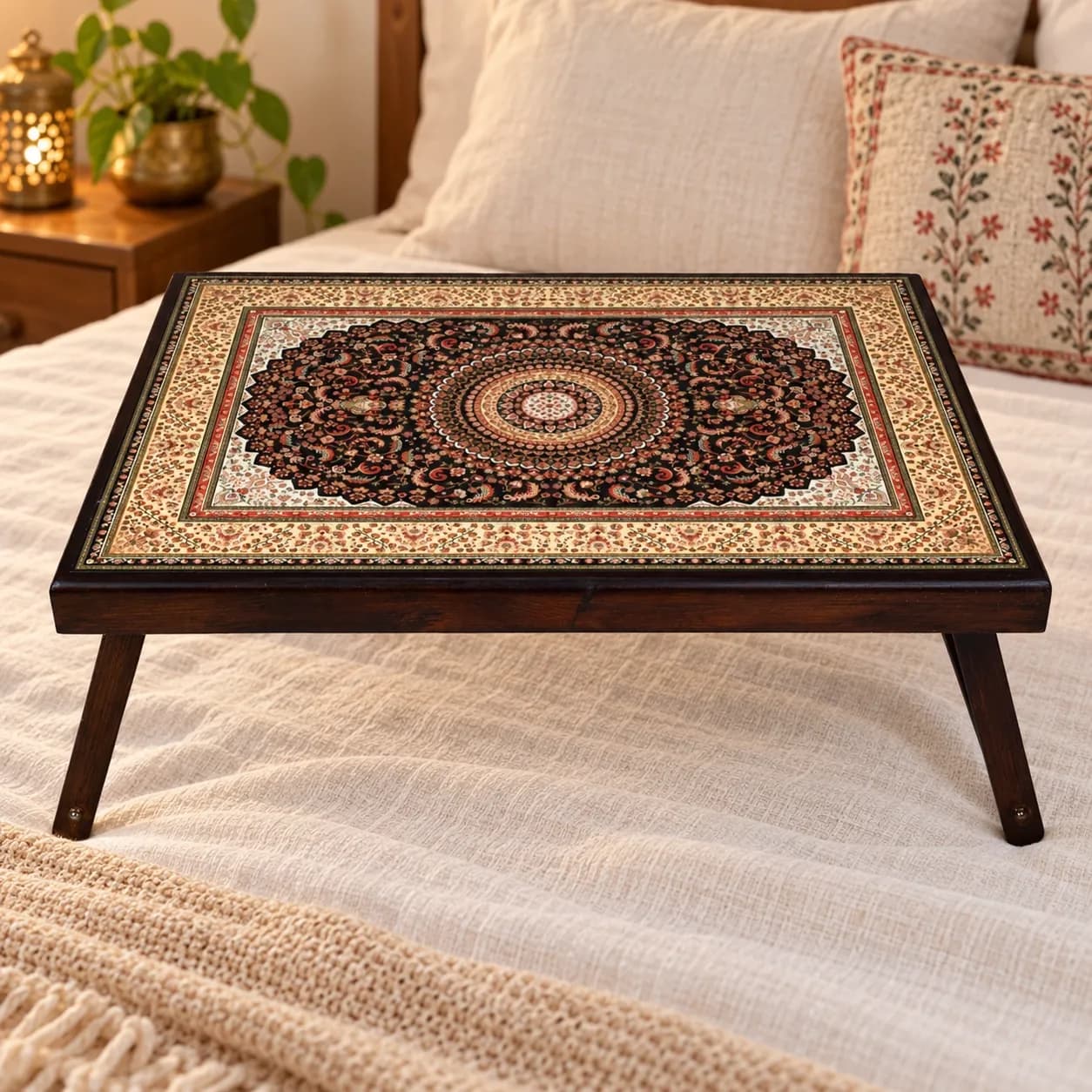 Bed Table
