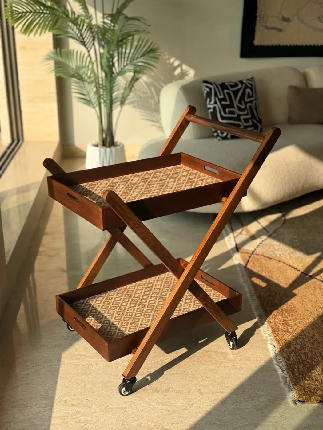 Hardley Trolley (Small)