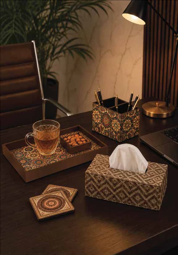 Corporate Gifting