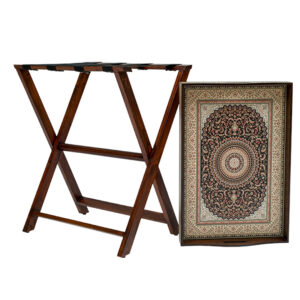 Allison Butler Table