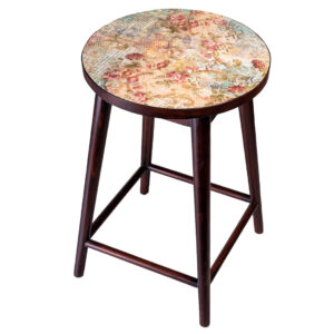 Aniston Stool 24″ PU