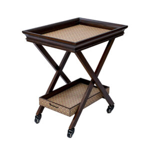 Arney Food Trolley