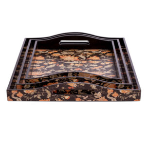 Ashley Tray (Set Of 3)