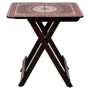 Bentley Folding Table (Paper)