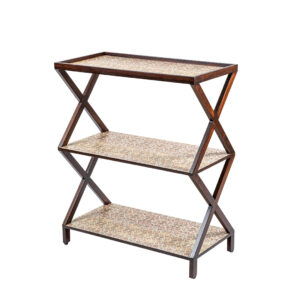 Eliseo Garden Rack (Paper)