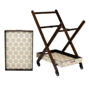 Hadley Food Trolley (S)