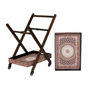 Hadley Food Trolley (L)