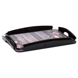 Stanley Tray (Set Of 2)