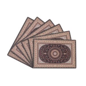 Table Mat (Set Of 6)