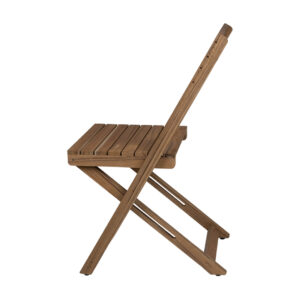 Wesley Chair Teak Wood