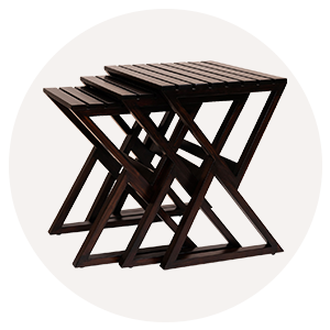 Nesting Tables